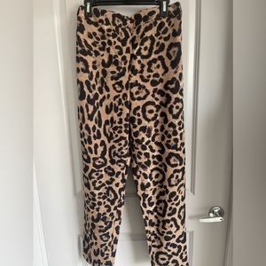 Work Pants